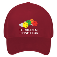 Load image into Gallery viewer, Thornden Tennis Club - Club Cap
