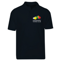 Load image into Gallery viewer, Thornden Tennis Club - Kids Polo
