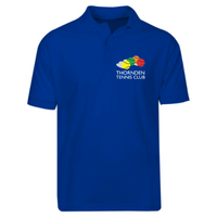 Load image into Gallery viewer, Thornden Tennis Club - Kids Polo
