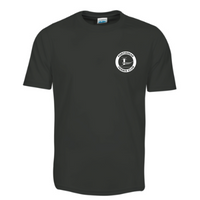 Load image into Gallery viewer, Portishead Tennis Club - Women&#39;s Performance T-Shirt
