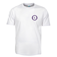 Load image into Gallery viewer, Portishead Tennis Club - Kids Performance T-Shirt
