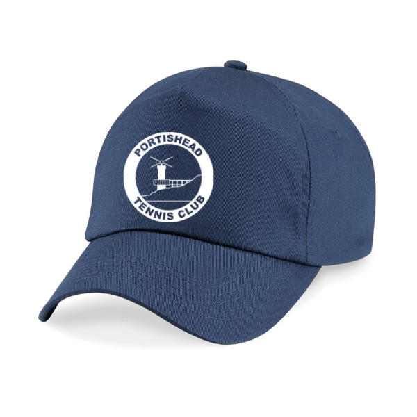 Kids Club Cap