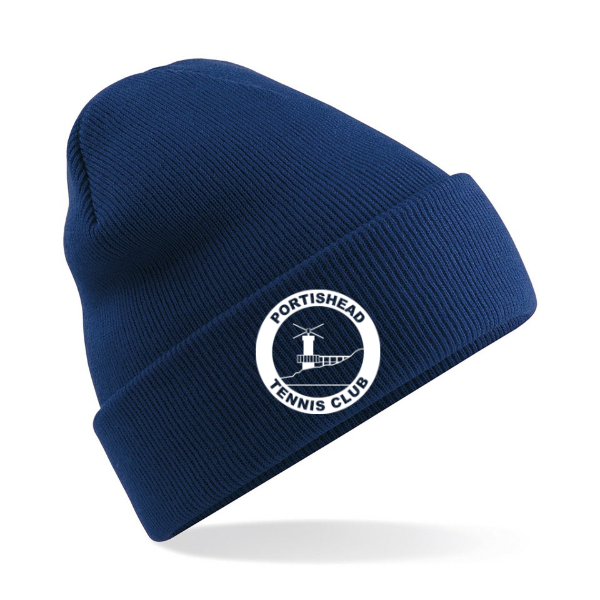 Club Beanie