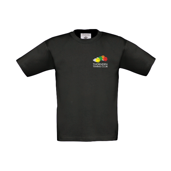 Kids Classic T-Shirt (Smaller Logo)