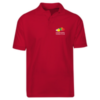 Load image into Gallery viewer, Thornden Tennis Club - Kids Polo
