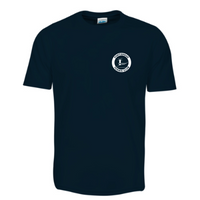 Load image into Gallery viewer, Portishead Tennis Club - Kids Performance T-Shirt
