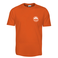 Load image into Gallery viewer, Chepstow Tennis Club - Men&#39;s Performance T-Shirt (English)

