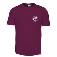 Load image into Gallery viewer, Chepstow Tennis Club - Men&#39;s Performance T-Shirt (English)
