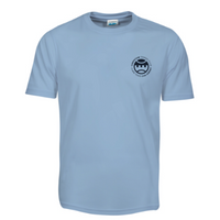 Load image into Gallery viewer, Chepstow Tennis Club - Men&#39;s Performance T-Shirt (English)
