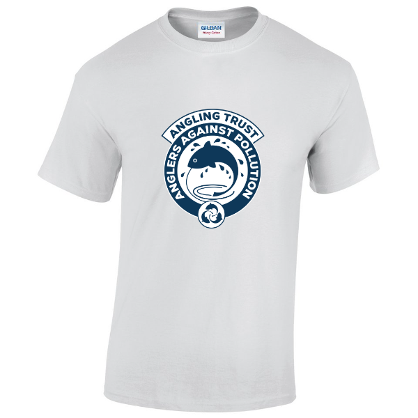 Anglers Against Pollution - Unisex T-Shirt