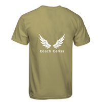 Load image into Gallery viewer, Coach Cariss - Men&#39;s Classic T-Shirt
