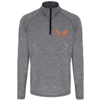 Load image into Gallery viewer, Coach Cariss - Men&#39;s Long Sleeve Performance 1/4 Zip
