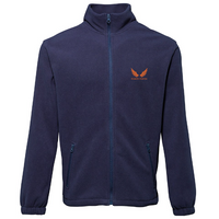 Load image into Gallery viewer, Coach Cariss - Unisex Fleece Jacket
