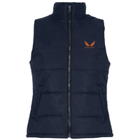 Load image into Gallery viewer, Coach Cariss - Women&#39;s Gilet
