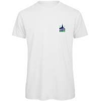 Load image into Gallery viewer, Harrow Lawn Tennis Club - Men&#39;s Classic T-Shirt
