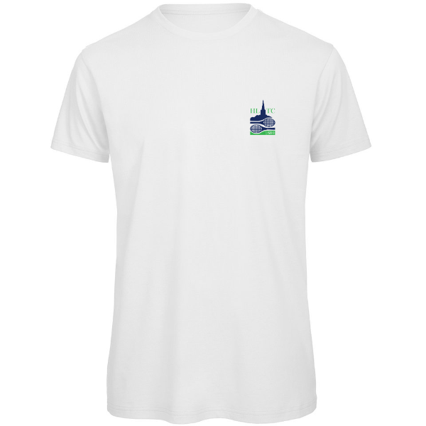 Harrow Lawn Tennis Club- Men's Classic T-Shirt