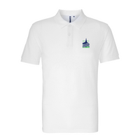 Load image into Gallery viewer, Harrow Lawn Tennis Club - Men&#39;s Classic Club Polo
