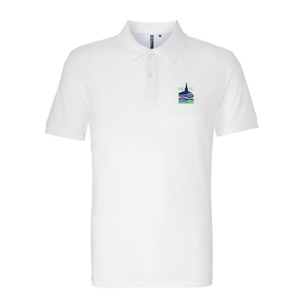 Men's Classic Club Polo