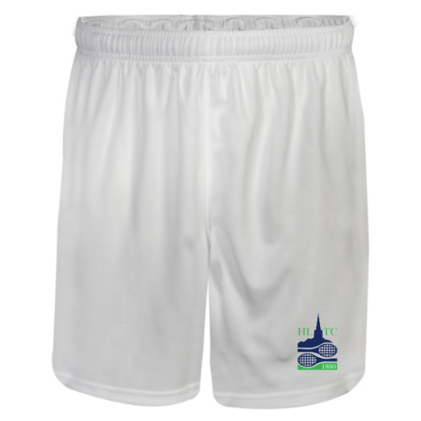 Harrow Lawn Tennis Club- Men's Shorts