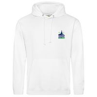 Load image into Gallery viewer, Harrow Lawn Tennis Club - Men&#39;s Classic Club Hoodie
