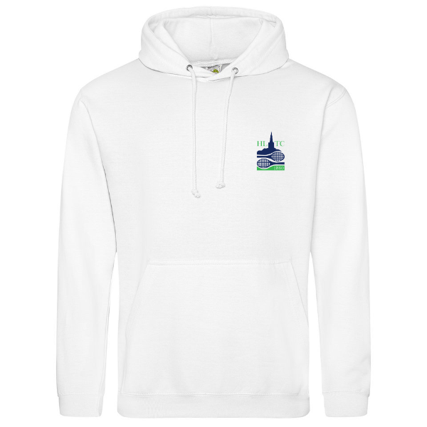 Harrow Lawn Tennis Club- Men's Classic Club Hoodie