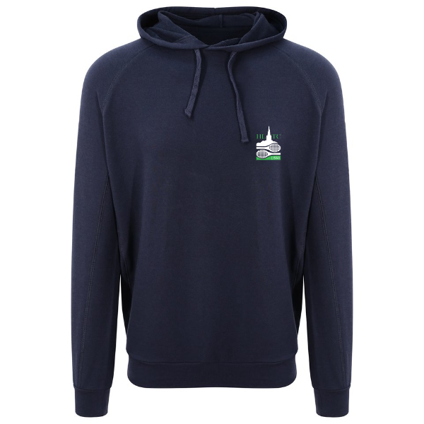 Men's Performance Club Hoodie