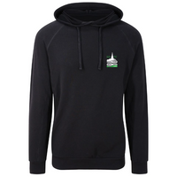 Load image into Gallery viewer, Harrow Lawn Tennis Club - Women&#39;s Performance Club Hoodie
