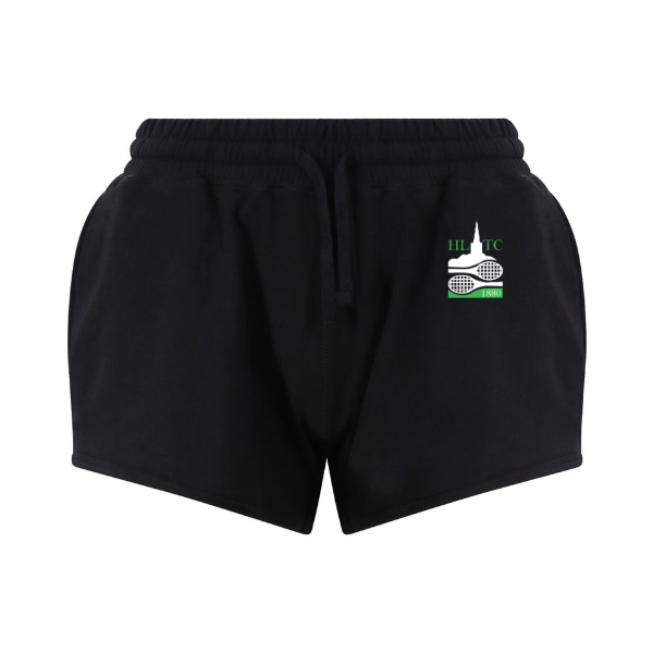 Women's Jog Shorts