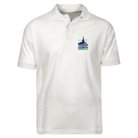 Load image into Gallery viewer, Harrow Lawn Tennis Club - Kids Club Polo
