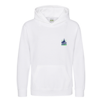Load image into Gallery viewer, Harrow Lawn Tennis Club - Kids Club Hoodie
