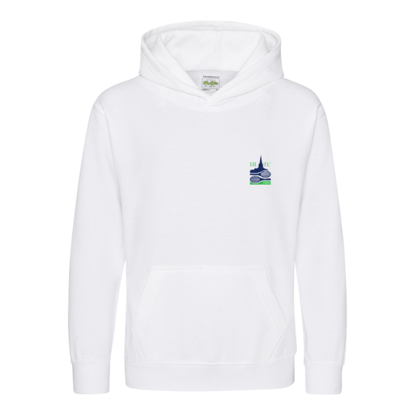 Harrow Lawn Tennis Club- Kids Club Hoodie