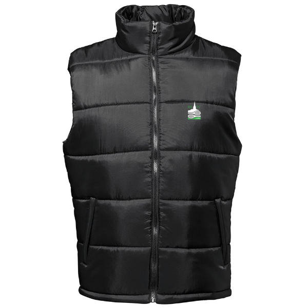 Harrow Lawn Tennis Club- Men's Gilet