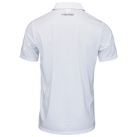 Load image into Gallery viewer, Harrow Lawn Tennis Club - HEAD Men&#39;s Tech Polo Shirt
