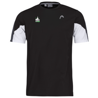 Load image into Gallery viewer, Harrow Lawn Tennis Club - HEAD Men&#39;s Tech T-Shirt
