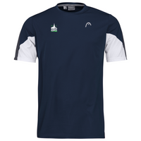 Load image into Gallery viewer, Harrow Lawn Tennis Club - HEAD Men&#39;s Tech T-Shirt

