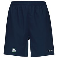 Load image into Gallery viewer, Harrow Lawn Tennis Club - HEAD Men&#39;s Shorts
