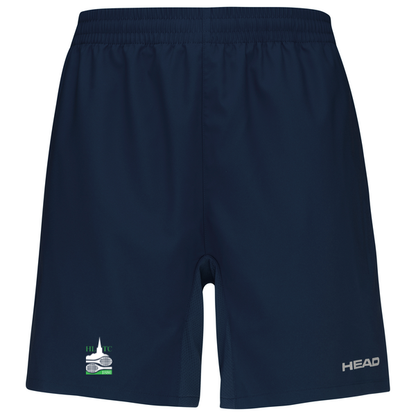 Harrow Lawn Tennis Club - HEAD Men's Shorts