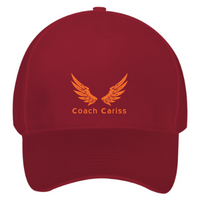 Load image into Gallery viewer, Coach Cariss - Club Cap

