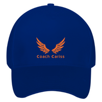 Load image into Gallery viewer, Coach Cariss - Club Cap
