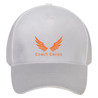 Load image into Gallery viewer, Coach Cariss - Club Cap
