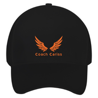 Load image into Gallery viewer, Coach Cariss - Club Cap
