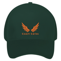 Load image into Gallery viewer, Coach Cariss - Club Cap
