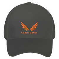 Load image into Gallery viewer, Coach Cariss - Club Cap
