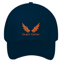 Load image into Gallery viewer, Coach Cariss - Club Cap
