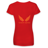 Load image into Gallery viewer, Coach Cariss - Women&#39;s Classic T-Shirt
