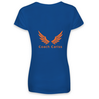 Load image into Gallery viewer, Coach Cariss - Women&#39;s Classic T-Shirt
