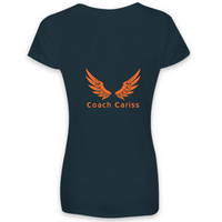 Load image into Gallery viewer, Coach Cariss - Women&#39;s Classic T-Shirt
