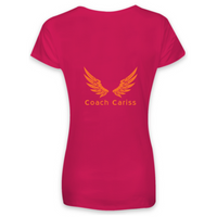 Load image into Gallery viewer, Coach Cariss - Women&#39;s Classic T-Shirt
