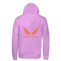 Load image into Gallery viewer, Coach Cariss - Men&#39;s Classic Hoodie
