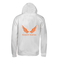 Load image into Gallery viewer, Coach Cariss - Men&#39;s Classic Hoodie
